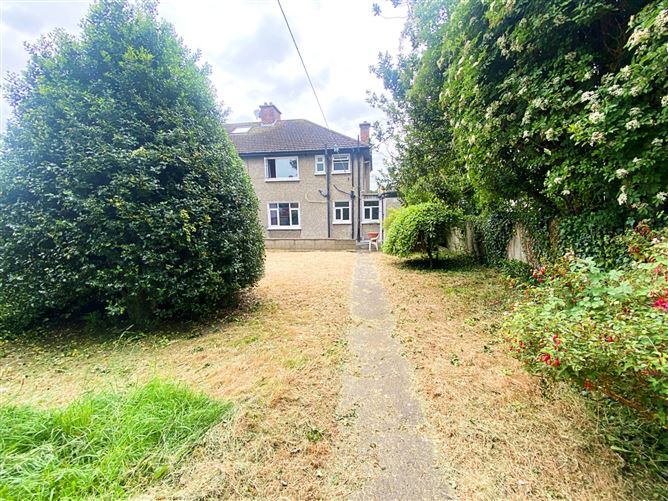 38 Glasnevin Avenue, Glasnevin, Dublin 11