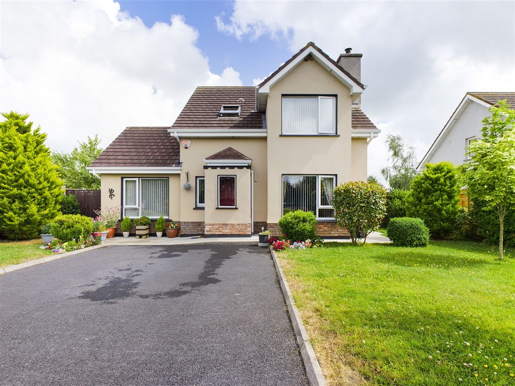 60 Chapelgate, Kilmacow, Kilkenny Palmer Auctioneers 4713101