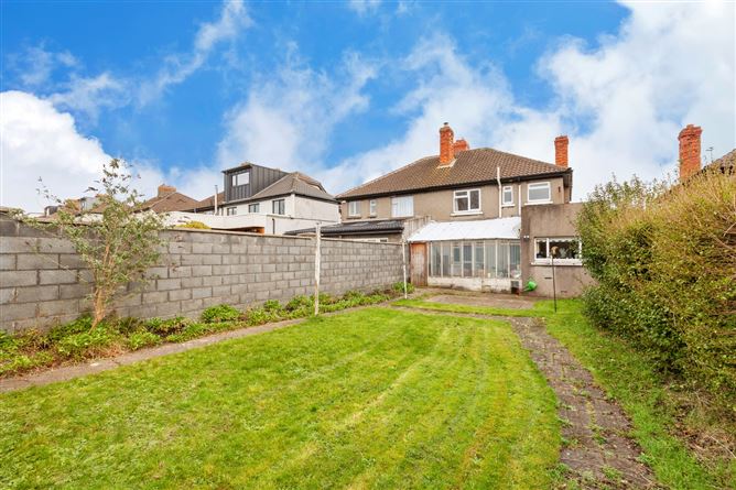 139 The Stiles Rd, Clontarf, Dublin 3