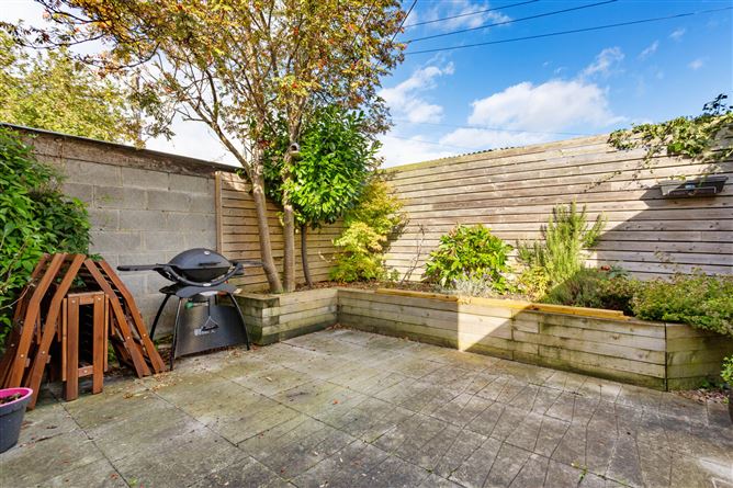 43 Leix Road, Cabra, Dublin 7