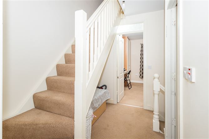 41 Drynam Drive, Drynamhall, Swords, County Dublin