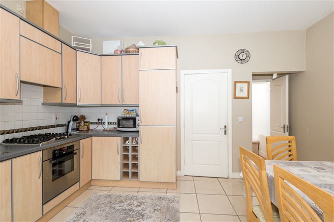 41 Drynam Drive, Drynamhall, Swords, County Dublin