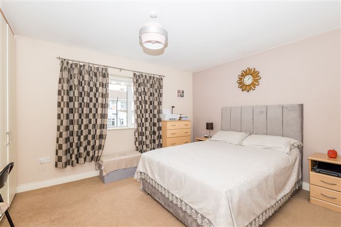 41 Drynam Drive, Drynamhall, Swords, County Dublin
