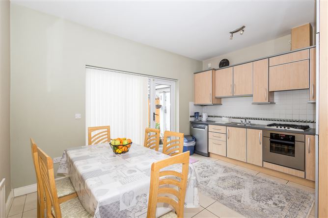 41 Drynam Drive, Drynamhall, Swords, County Dublin