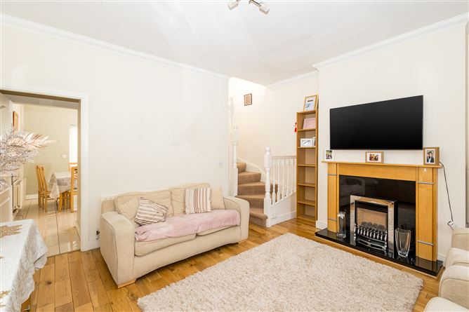 41 Drynam Drive, Drynamhall, Swords, County Dublin
