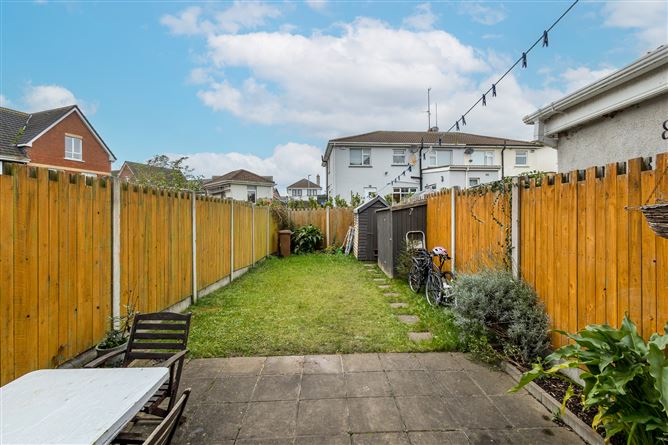 41 Drynam Drive, Drynamhall, Swords, County Dublin