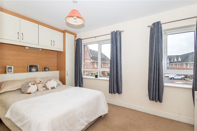 41 Drynam Drive, Drynamhall, Swords, County Dublin