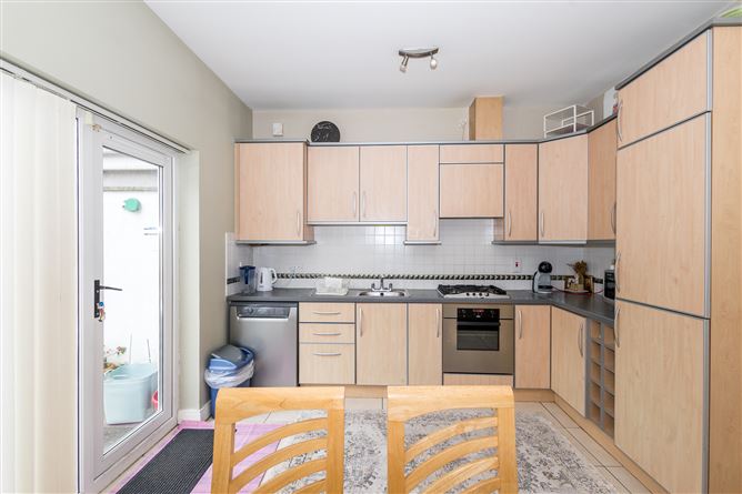 41 Drynam Drive, Drynamhall, Swords, County Dublin
