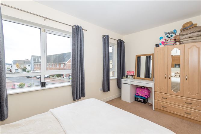 41 Drynam Drive, Drynamhall, Swords, County Dublin