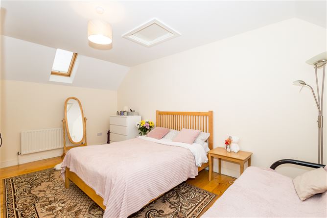 41 Drynam Drive, Drynamhall, Swords, County Dublin