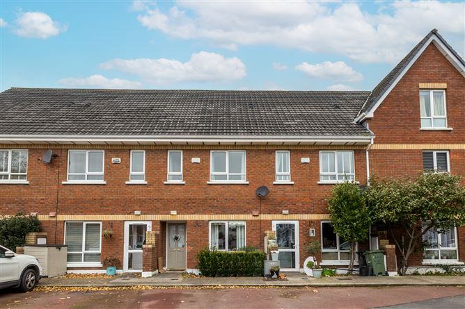 41 Drynam Drive, Drynamhall, Swords, County Dublin