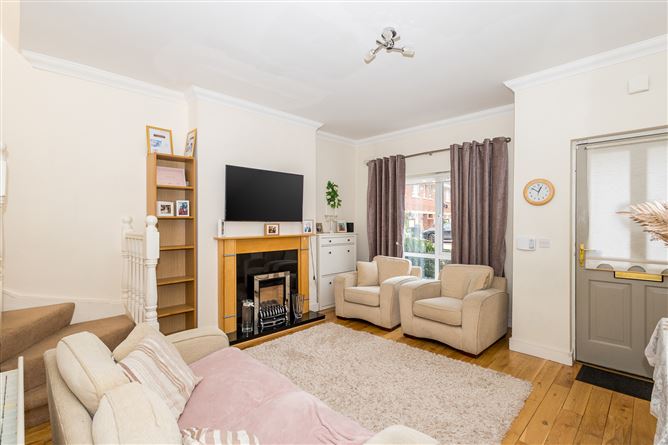 41 Drynam Drive, Drynamhall, Swords, County Dublin