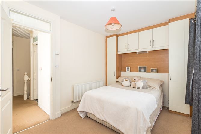 41 Drynam Drive, Drynamhall, Swords, County Dublin