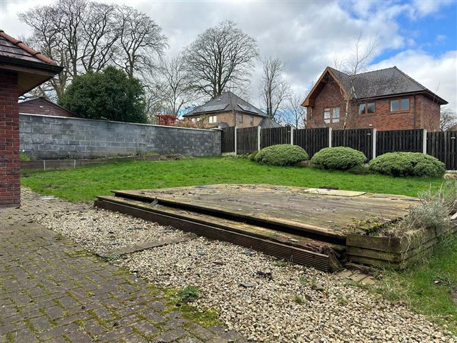 3 Pine Grove, Clonbalt Wood, Longford, Longford