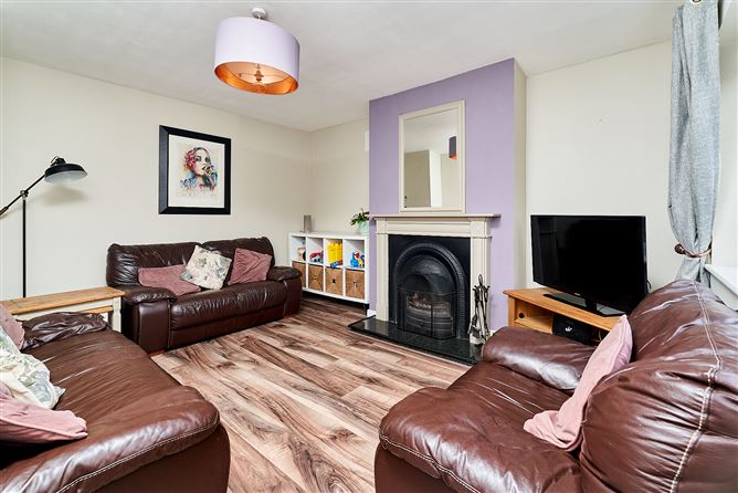 Photo 5 of 29 — 87A Troytown Heights, Navan, Meath