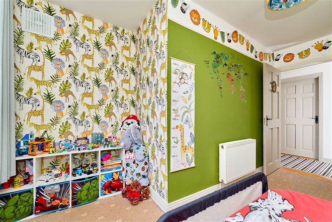 Photo 17 of 29 — 87A Troytown Heights, Navan, Meath