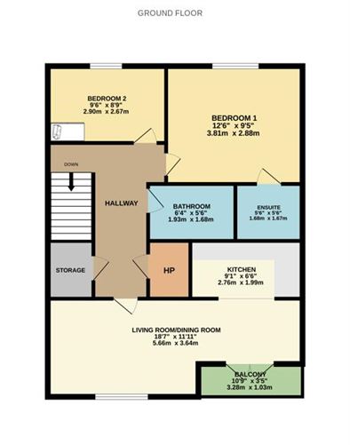 15 Rosse Court Terrace, Lucan, Co. Dublin