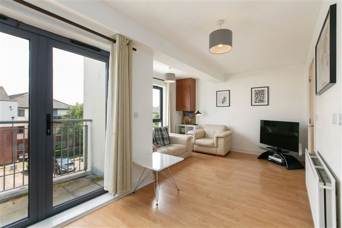 15 Rosse Court Terrace, Lucan, Co. Dublin