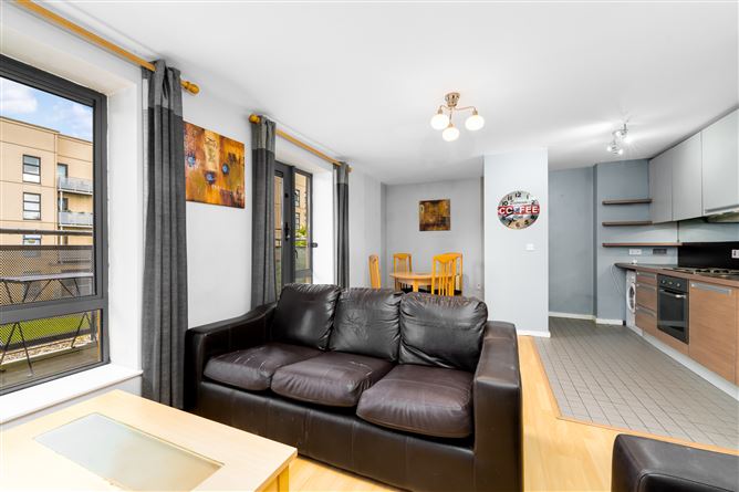 2 Compass Court North, Royal Canal Park, Dublin 15