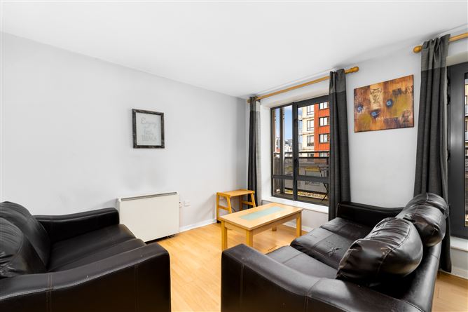 2 Compass Court North, Royal Canal Park, Dublin 15