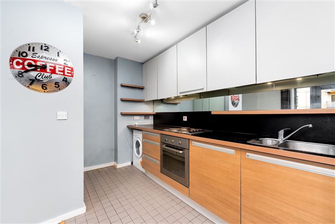 2 Compass Court North, Royal Canal Park, Dublin 15