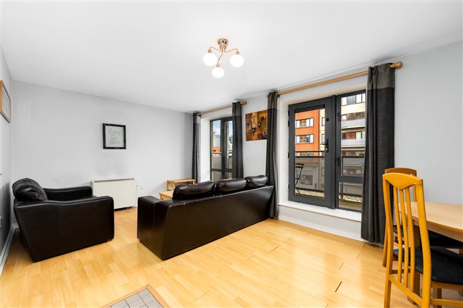 2 Compass Court North, Royal Canal Park, Dublin 15