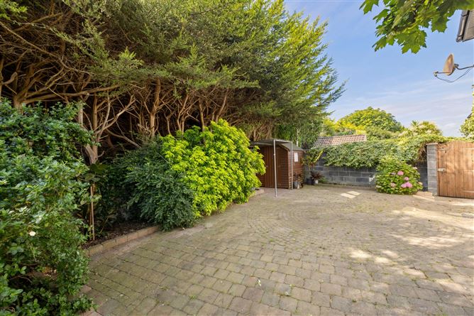 9A Corke Abbey, Bray, Co. Wicklow