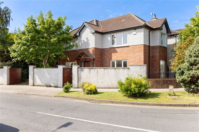 9A Corke Abbey, Bray, Co. Wicklow