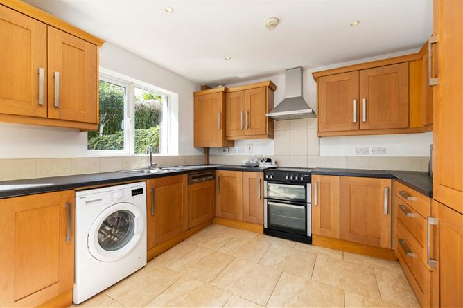 9A Corke Abbey, Bray, Co. Wicklow