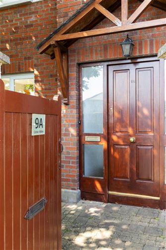 9A Corke Abbey, Bray, Co. Wicklow