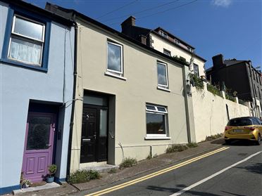 Image for 35 Roches Row, Cobh, Cork