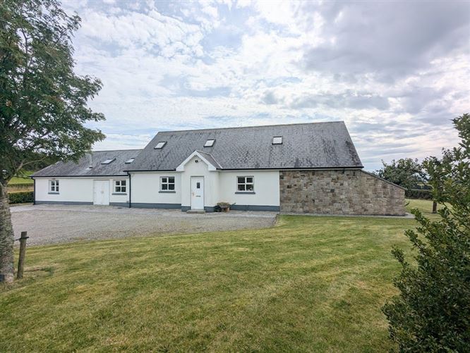 Ballyscanlon, Coolbawn, Nenagh, Tipperary