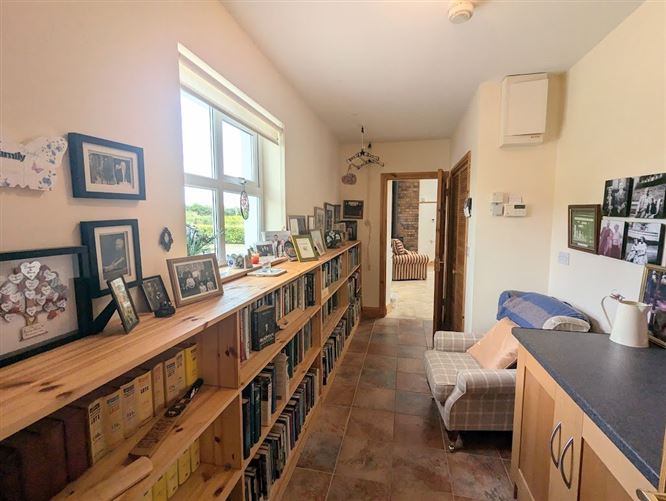Ballyscanlon, Coolbawn, Nenagh, Tipperary