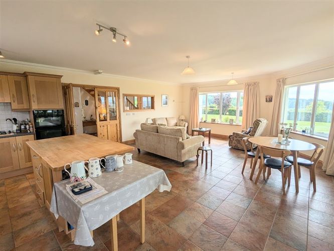 Ballyscanlon, Coolbawn, Nenagh, Tipperary