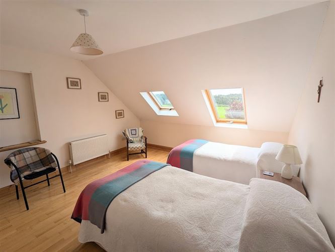 Ballyscanlon, Coolbawn, Nenagh, Tipperary