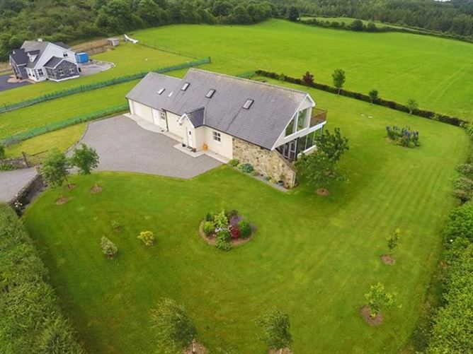Ballyscanlon, Coolbawn, Nenagh, Tipperary 