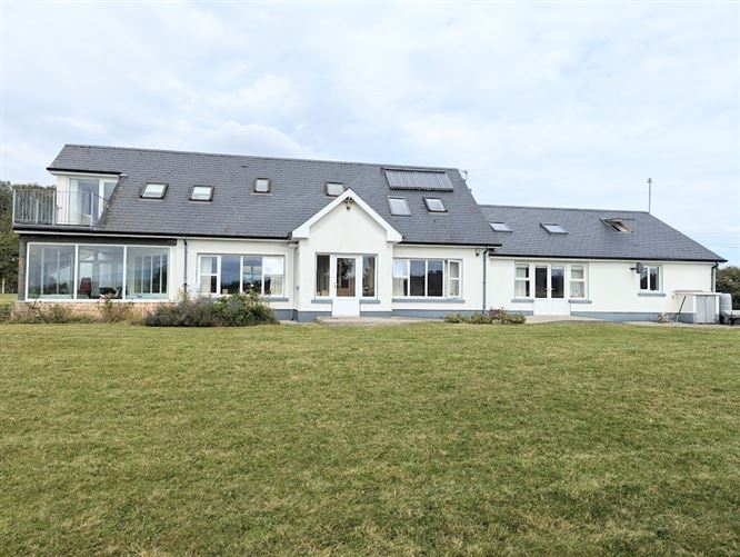 Ballyscanlon, Coolbawn, Nenagh, Tipperary