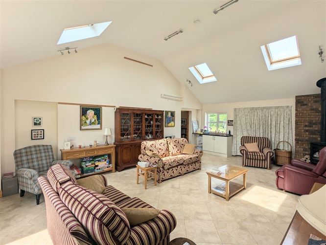 Ballyscanlon, Coolbawn, Nenagh, Tipperary