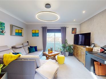 Image for 26 Thornberry Square, Clonee, Dublin 15