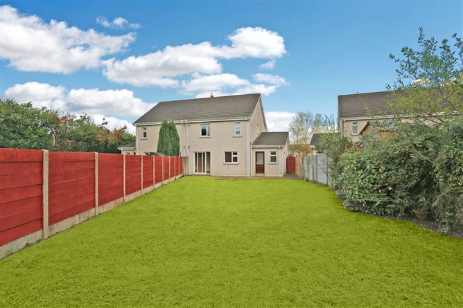 30 Kilteragh, Dooradoyle, Limerick