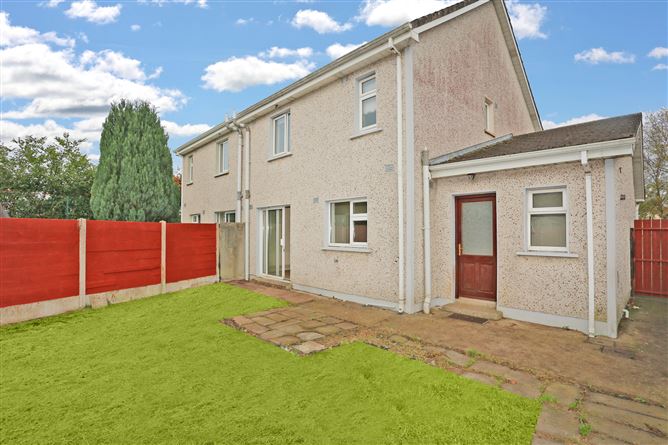 30 Kilteragh, Dooradoyle, Limerick