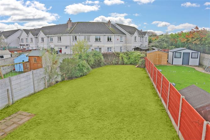 30 Kilteragh, Dooradoyle, Limerick