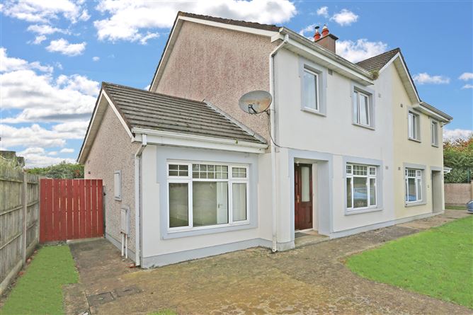 30 Kilteragh, Dooradoyle, Limerick