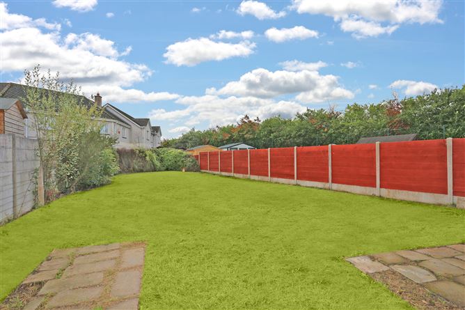 30 Kilteragh, Dooradoyle, Limerick