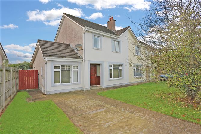 30 Kilteragh, Dooradoyle, Limerick