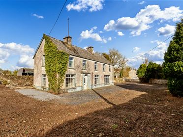 Image for Ballinlug, Rathconrath, Westmeath