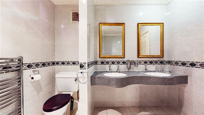 Apartment 29, The Swift, Tassagard Greens, Garters Lane, Saggart, Co. Dublin