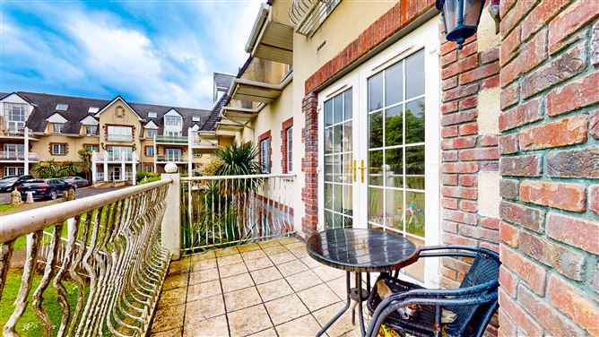 Apartment 29, The Swift, Tassagard Greens, Garters Lane, Saggart, Co. Dublin