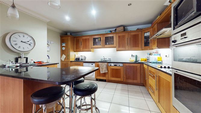 Apartment 29, The Swift, Tassagard Greens, Garters Lane, Saggart, Co. Dublin