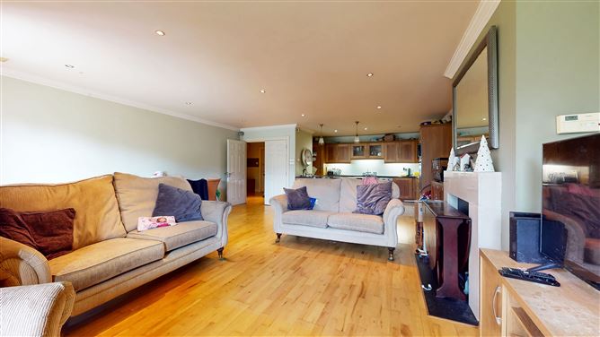 Apartment 29, The Swift, Tassagard Greens, Garters Lane, Saggart, Co. Dublin